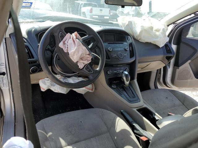 Photo 8 from auction – 2015 FORD FOCUS SE with VIN 1FADP3F22FL282775
