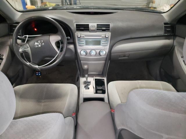 Photo 8 from auction – 2007 TOYOTA CAMRY CE with VIN 4T1BE46K97U124597