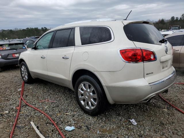 Photo 2 from auction – 2011 BUICK ENCLAVE CX with VIN 5GAKVBED8BJ212046