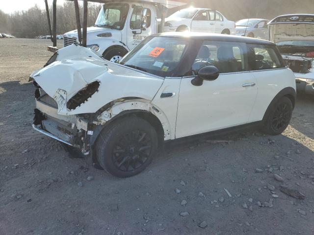 MINI COOPER 2019 with VIN WMWXP5C58K2H29952 - Photo from auction