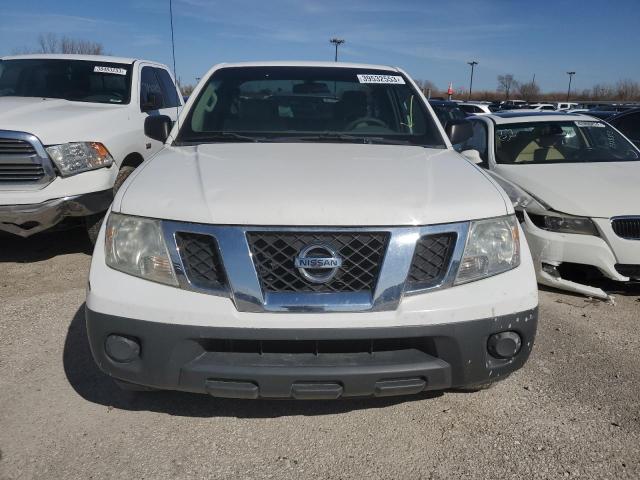 Photo 5 from auction – 2012 NISSAN FRONTIER S with VIN 1N6BD0CT9CC449034