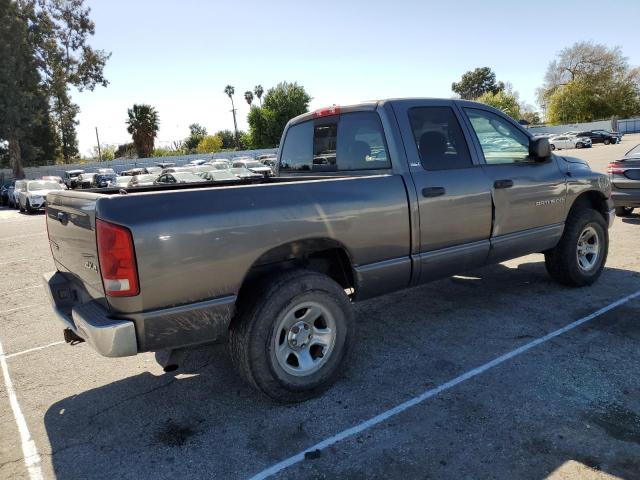 Photo 3 from auction – 2002 DODGE RAM 1500 with VIN 3B7HU18Z42G107437