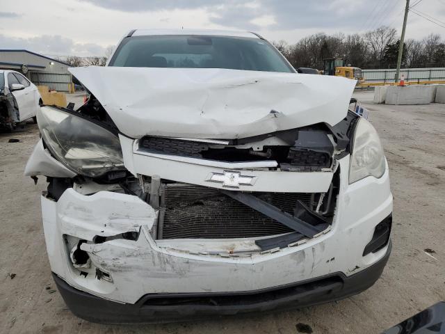 Photo 5 from auction – 2014 CHEVROLET EQUINOX LS with VIN 2GNALAEK7E1163453