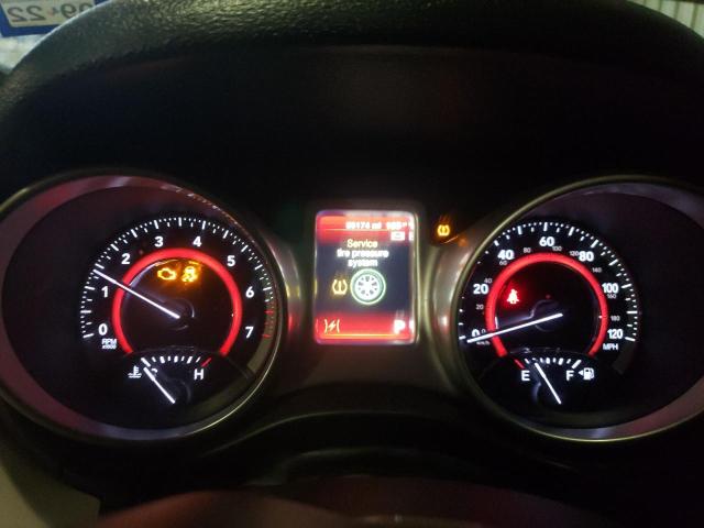 Photo 9 from auction – 2019 DODGE JOURNEY SE with VIN 3C4PDCBB3KT835454