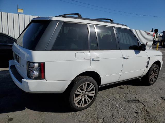 Photo 3 from auction – 2012 LAND ROVER RANGE ROVE with VIN SALMF1D46CA366037
