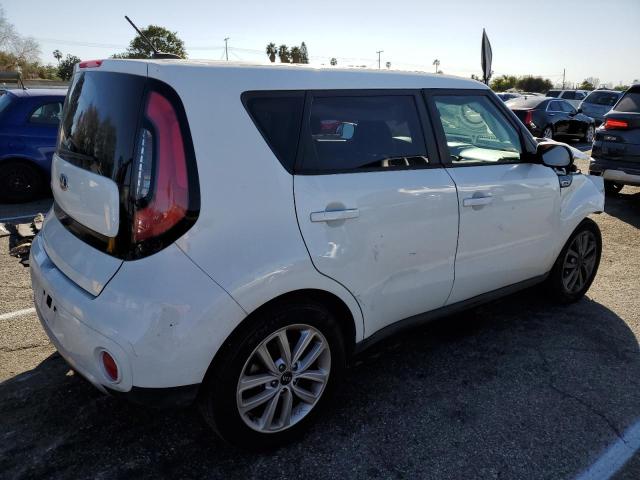 Photo 3 from auction – 2018 KIA SOUL + with VIN KNDJP3A59J7897727