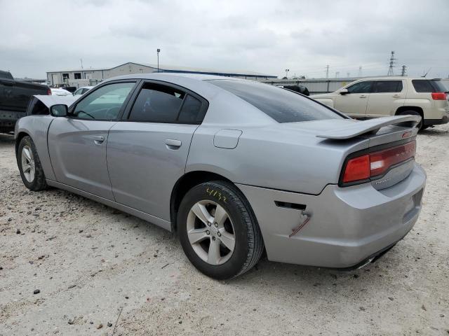 Photo 2 from auction – 2014 DODGE CHARGER SE with VIN 2C3CDXBG8EH295585