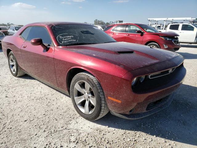 Photo 4 from auction – 2019 DODGE CHALLENGER with VIN 2C3CDZAG5KH751907