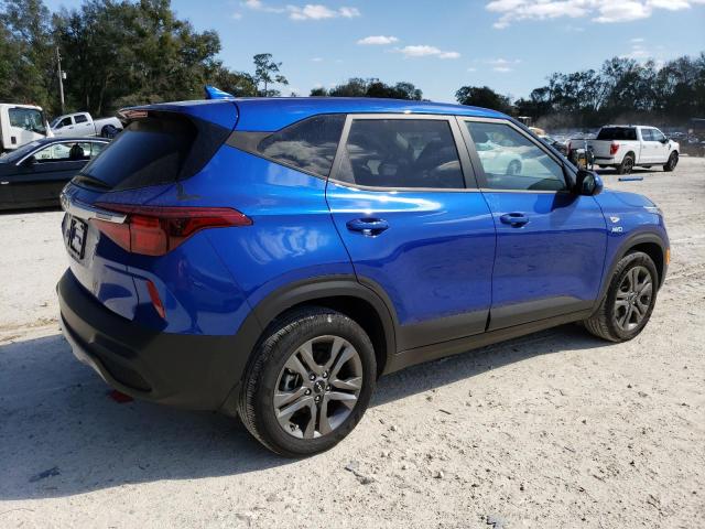 Photo 3 from auction – 2023 KIA SELTOS LX with VIN KNDEPCAA3P7361475