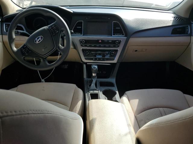Photo 8 from auction – 2017 HYUNDAI SONATA SE with VIN 5NPE24AF6HH563241