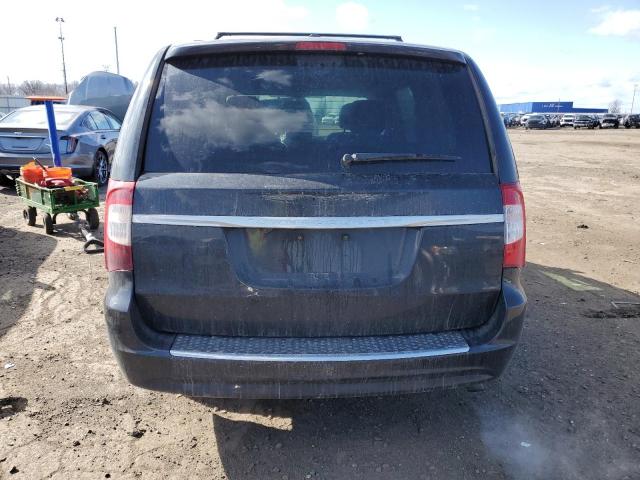 Photo 6 from auction – 2013 CHRYSLER TOWN & COU with VIN 2C4RC1BG8DR632156