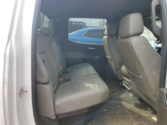 Photo 6 from auction – 2019 CHEVROLET SILVERADO with VIN 1GCUYDED5KZ158152