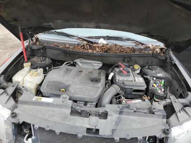 Photo 12 from auction – 2014 JEEP COMPASS SP with VIN 1C4NJCBB8ED869738