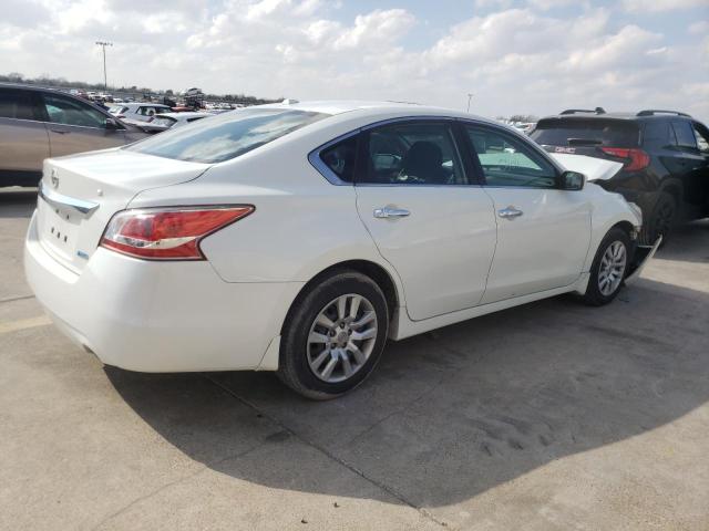 Photo 3 from auction – 2014 NISSAN ALTIMA 2.5 with VIN 1N4AL3AP7EN259903