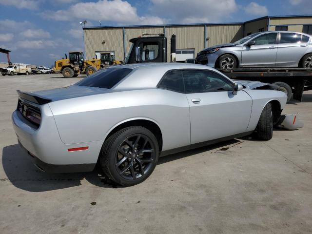 Photo 3 from auction – 2022 DODGE CHALLENGER with VIN 2C3CDZAG9NH159950