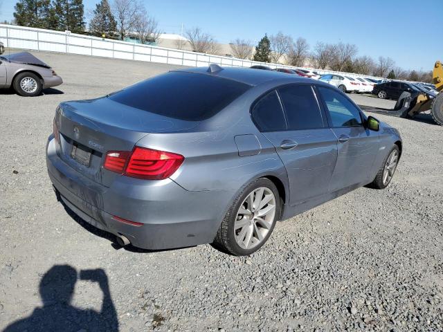 Фото 3 с аукциона – 2011 BMW 535 I с VIN WBAFR7C51BC803950