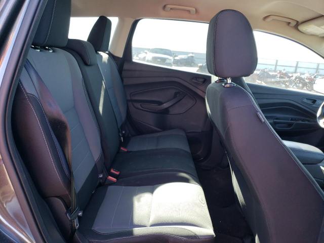 Photo 10 from auction – 2017 FORD ESCAPE S with VIN 1FMCU0F72HUA81833