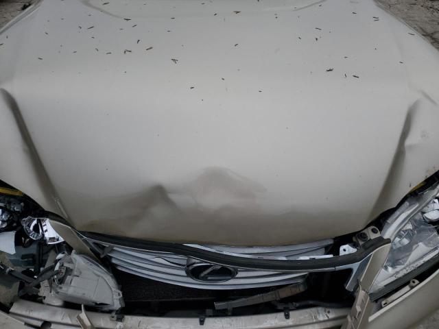 Photo 11 from auction – 2010 LEXUS ES 350 with VIN JTHBK1EG8A2396066