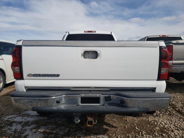 Photo 6 from auction – 2007 CHEVROLET SILVERADO with VIN 1GCHK23UX7F109371