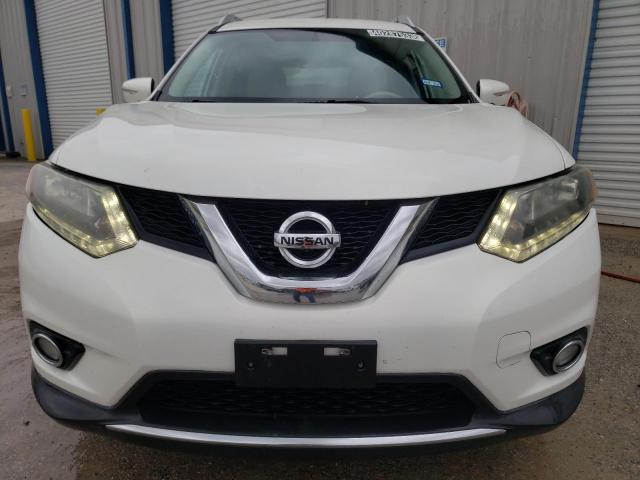 Photo 5 from auction – 2014 NISSAN ROGUE S with VIN 5N1AT2MT4EC854034