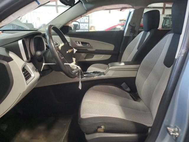 Photo 7 from auction – 2015 CHEVROLET EQUINOX LT with VIN 2GNALBEK4F6315103