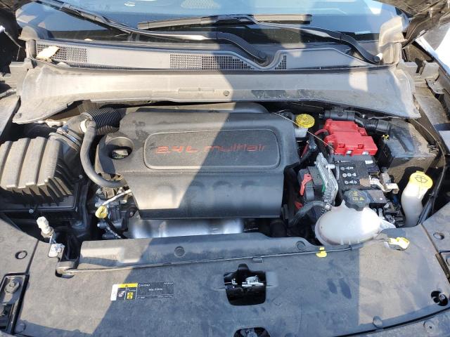 Photo 12 from auction – 2021 JEEP COMPASS LA with VIN 3C4NJCBB5MT597710