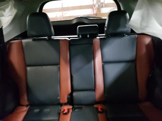 Photo 10 from auction – 2013 TOYOTA RAV4 LIMIT with VIN 2T3DFREV7DW008574