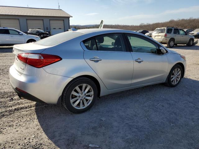 Photo 3 from auction – 2014 KIA FORTE EX with VIN KNAFX4A82E5049094