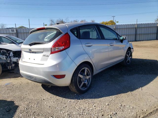 Photo 3 from auction – 2011 FORD FIESTA SES with VIN 3FADP4FJ6BM106950
