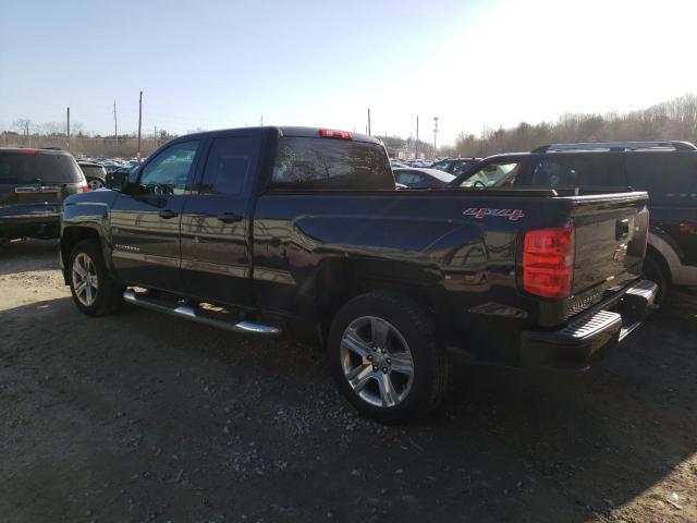Photo 2 from auction – 2016 CHEVROLET SILVERADO with VIN 1GCVKPEC5GZ368384