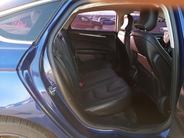 Photo 10 from auction – 2016 FORD FUSION TIT with VIN 3FA6P0D98GR268616