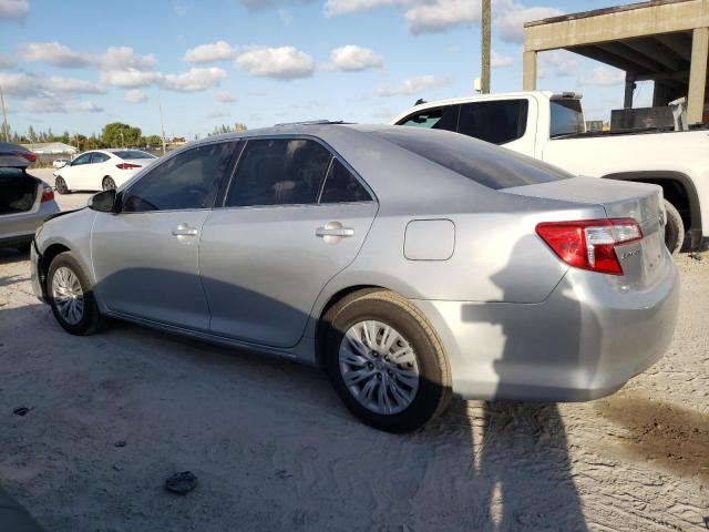 Photo 2 from auction – 2013 TOYOTA CAMRY L with VIN 4T1BF1FK4DU638154
