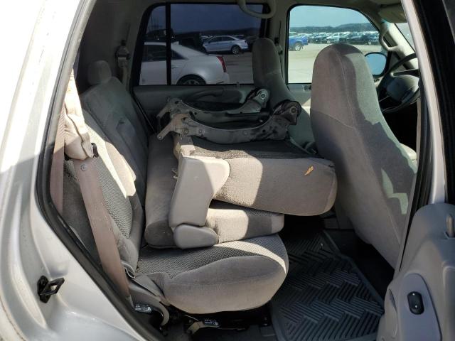 Photo 11 from auction – 2002 FORD EXPEDITION with VIN 1FMRU15WX2LA73582