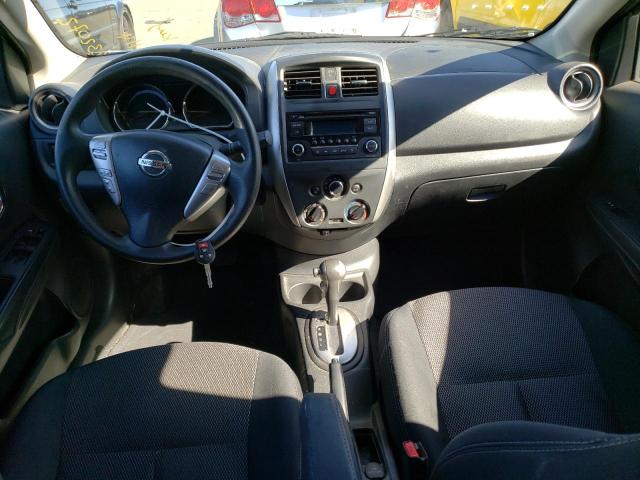 Photo 8 from auction – 2015 NISSAN VERSA S with VIN 3N1CN7AP0FL867562