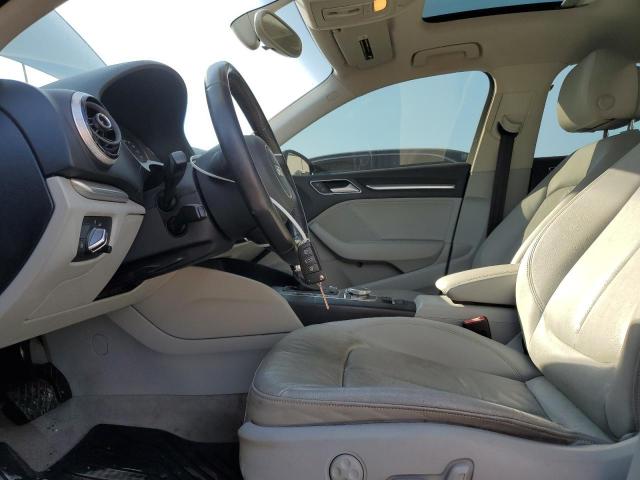 Photo 7 from auction – 2015 AUDI A3 PREMIUM with VIN WAUBFGFF8F1125095
