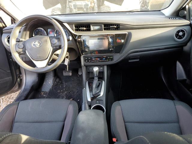 Photo 8 from auction – 2018 TOYOTA COROLLA L with VIN 5YFBURHEXJP743872