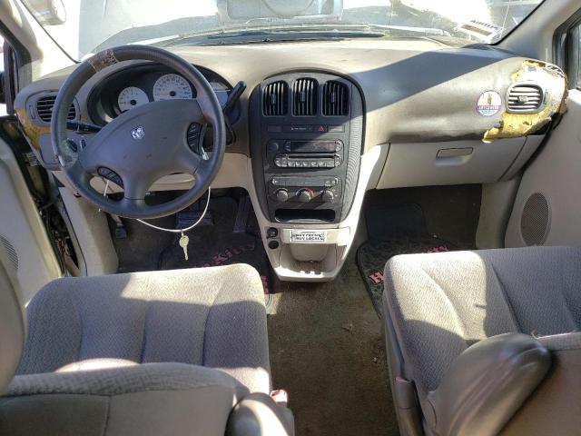 Photo 8 from auction – 2006 DODGE CARAVAN SE with VIN 1D4GP25B96B592126