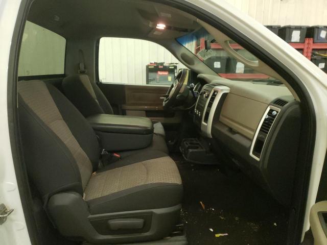 Photo 10 from auction – 2010 DODGE RAM 1500 with VIN 3D7JB1EP3AG131730