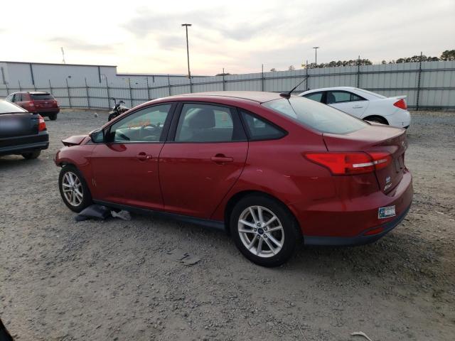 Photo 2 from auction – 2015 FORD FOCUS SE with VIN 1FADP3F20FL298120