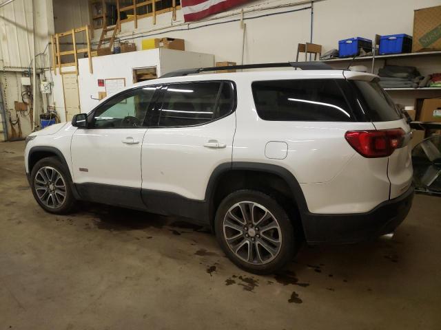 Photo 2 from auction – 2017 GMC ACADIA ALL with VIN 1GKKNVLS5HZ221190