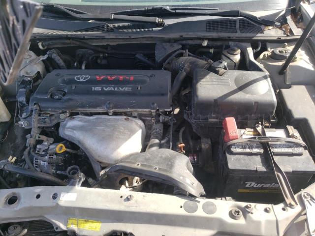 Photo 11 from auction – 2004 TOYOTA CAMRY LE with VIN 4T1BE32K74U898293