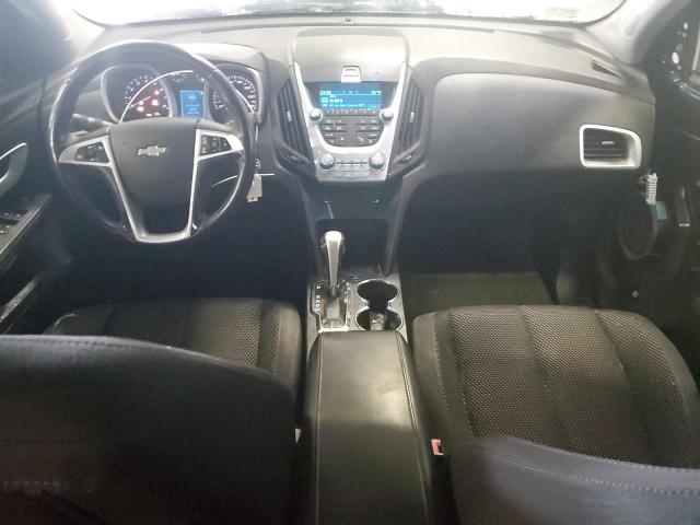 Photo 8 from auction – 2011 CHEVROLET EQUINOX LT with VIN 2CNFLNEC5B6206891