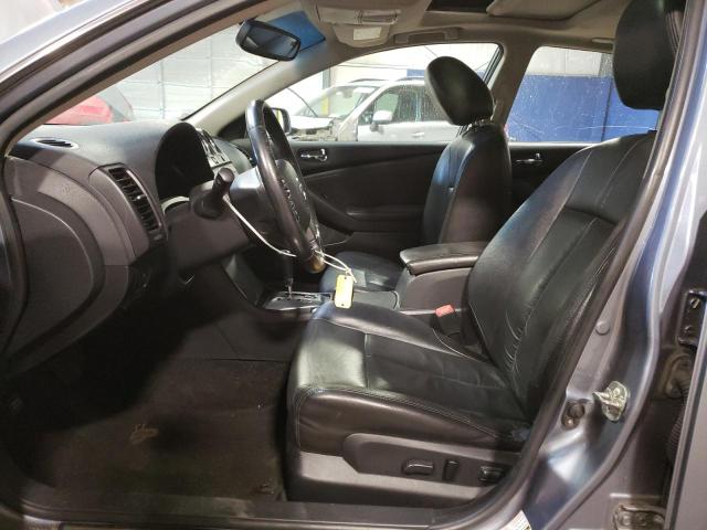 Photo 7 from auction – 2012 NISSAN ALTIMA BAS with VIN 1N4AL2AP3CN408573
