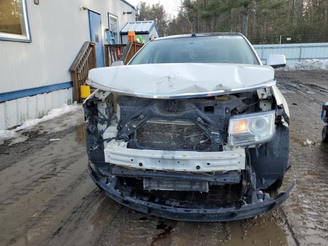 Photo 5 from auction – 2008 LINCOLN MKX with VIN 2LMDU88C18BJ32763