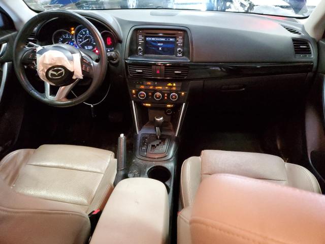 Photo 8 from auction – 2014 MAZDA CX-5 GT with VIN JM3KE4DY4E0313181