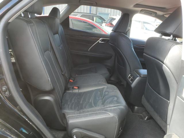 Photo 10 from auction – 2018 LEXUS RX 350 L with VIN JTJGZKCA1J2003108