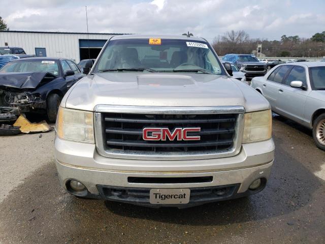 Photo 5 from auction – 2007 GMC NEW SIERRA with VIN 2GTEK13M771538178