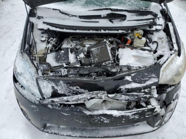Photo 11 from auction – 2011 TOYOTA PRIUS with VIN JTDKN3DU2B0296232