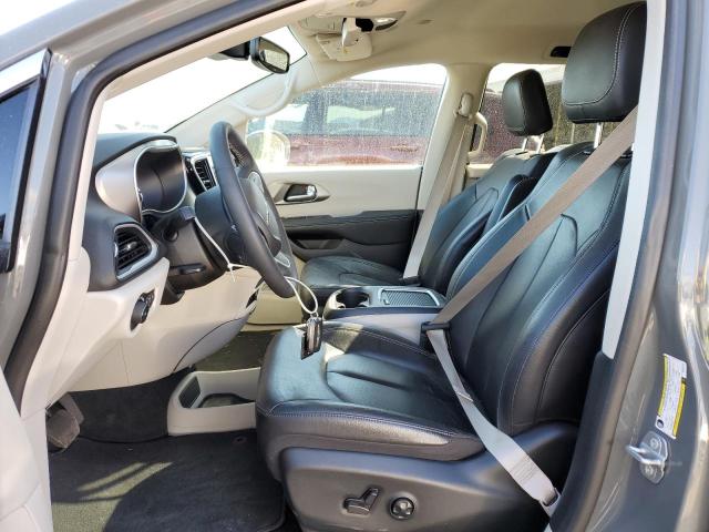 Photo 7 from auction – 2022 CHRYSLER PACIFICA T with VIN 2C4RC1BG8NR154404