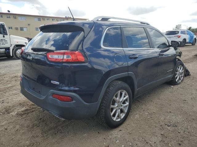Photo 3 from auction – 2015 JEEP CHEROKEE L with VIN 1C4PJLCS9FW656309
